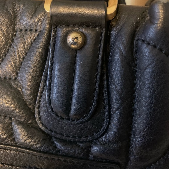 Louis quatorze black bag - Picture 12 of 16